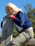Poster Child