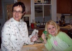 Bakers