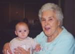 Great Grandma