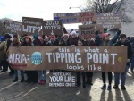 Tipping Point