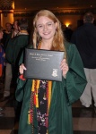 Our Graduate