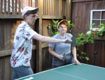 Pongers