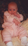 Pretty in Pink