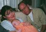 Proud Parents