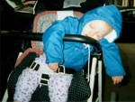 Sacked