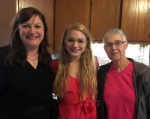 Proud Ladies
