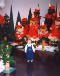 Holiday Bear