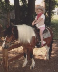 Equestrian