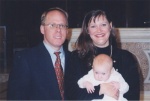 Christening